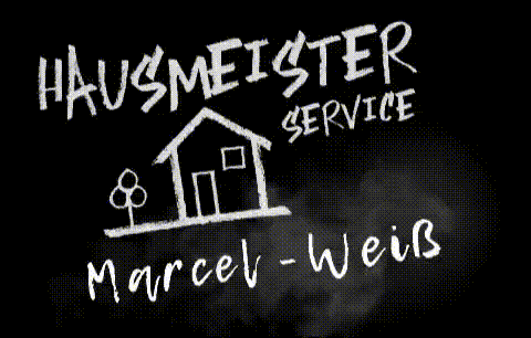 Hausmeister Service Marcel Weiß